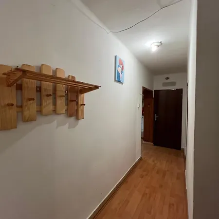 Lägenhetshotell Elisa