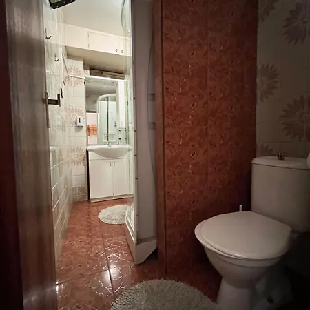 Elisa Lägenhetshotell