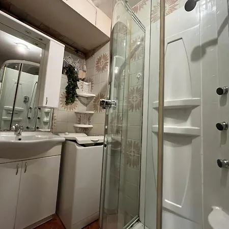 Lägenhetshotell Elisa