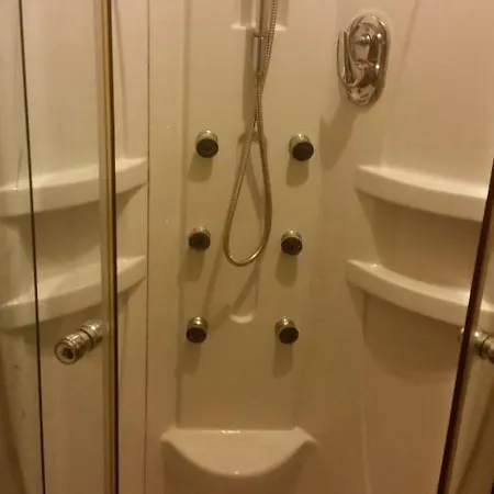 Lägenhetshotell Elisa Komárno